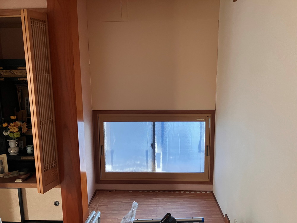 プラマードU　宮崎県　施工後